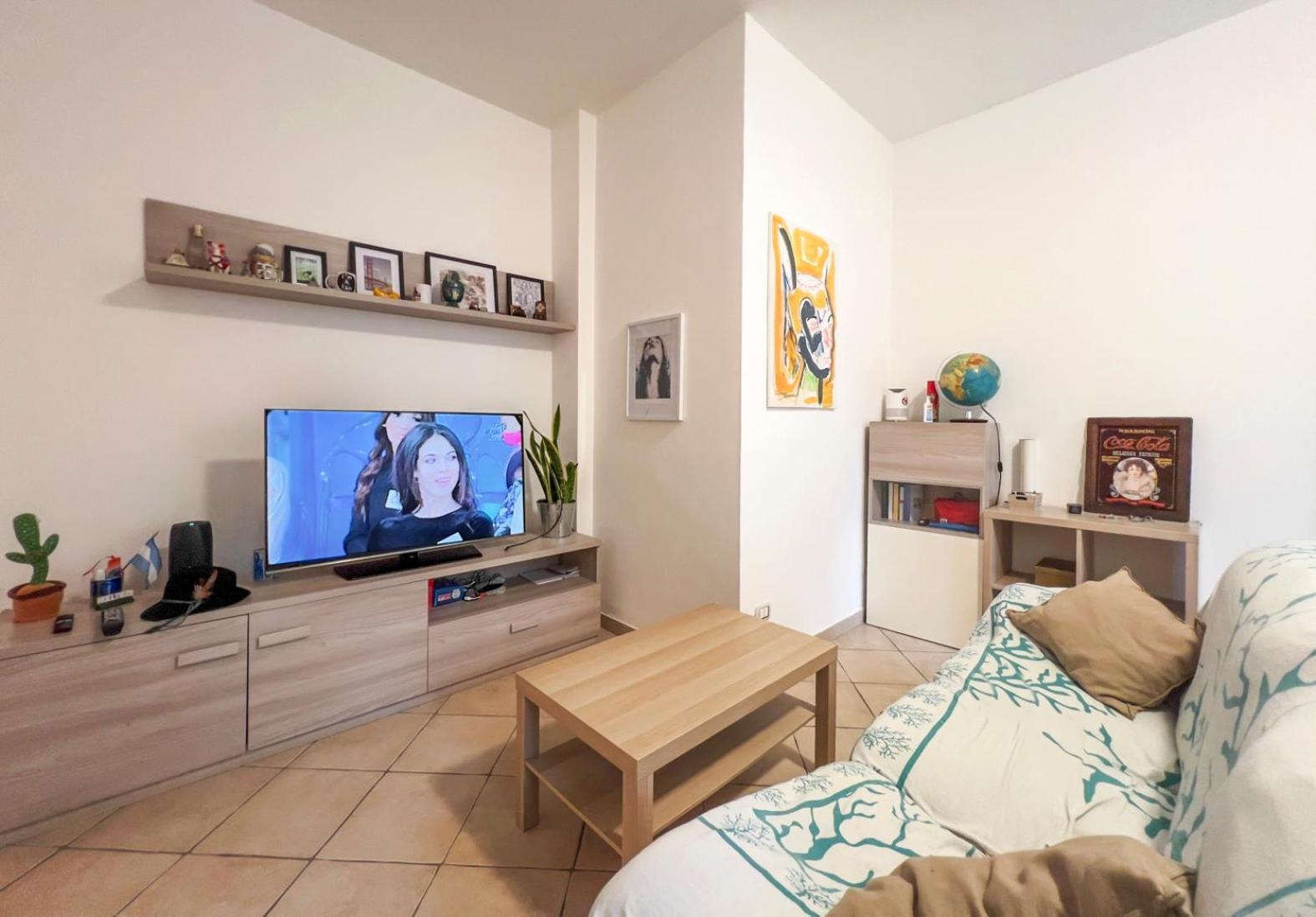 Spacious Apartment Near St Peter'S Church Roma Esterno foto