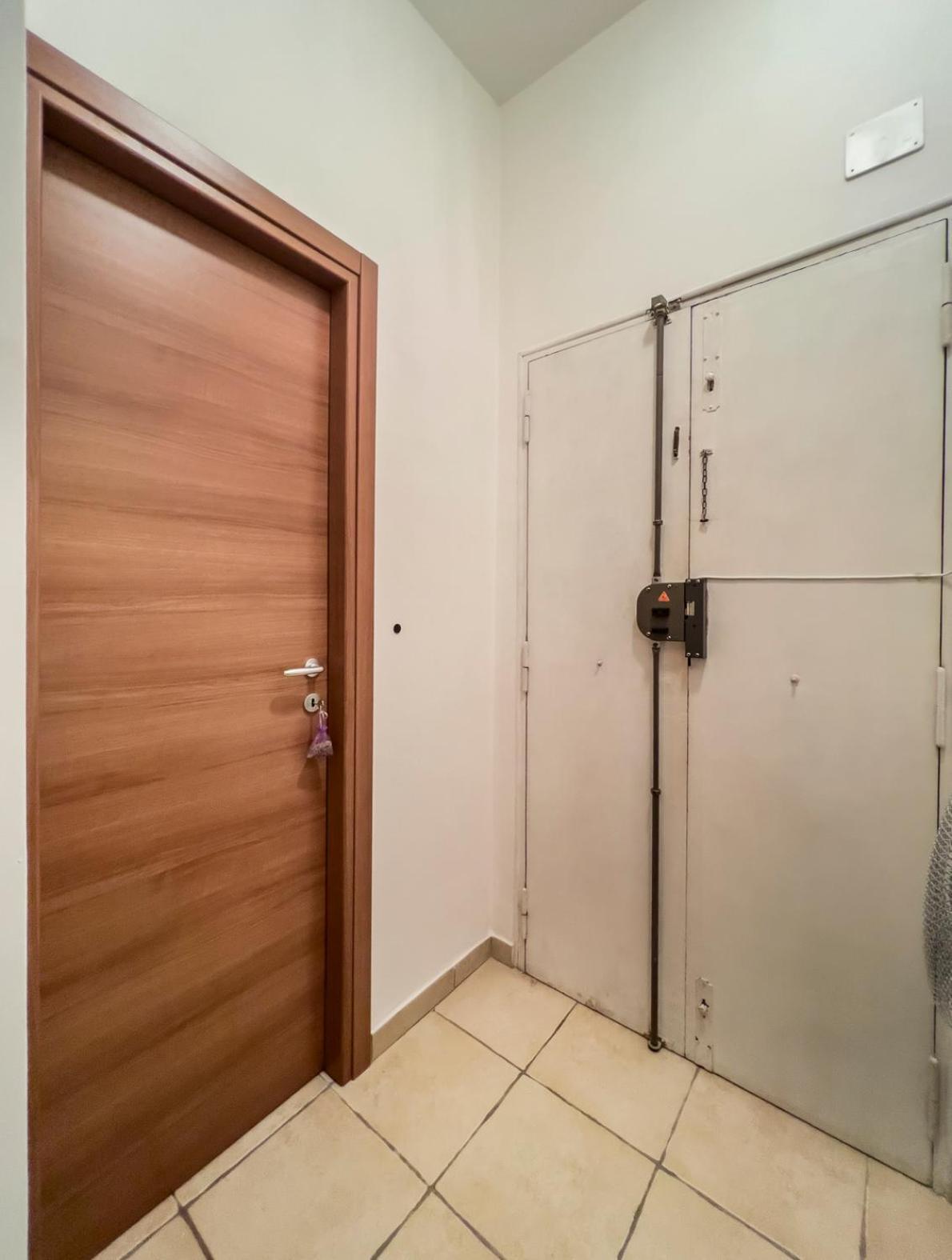 Spacious Apartment Near St Peter'S Church Roma Esterno foto
