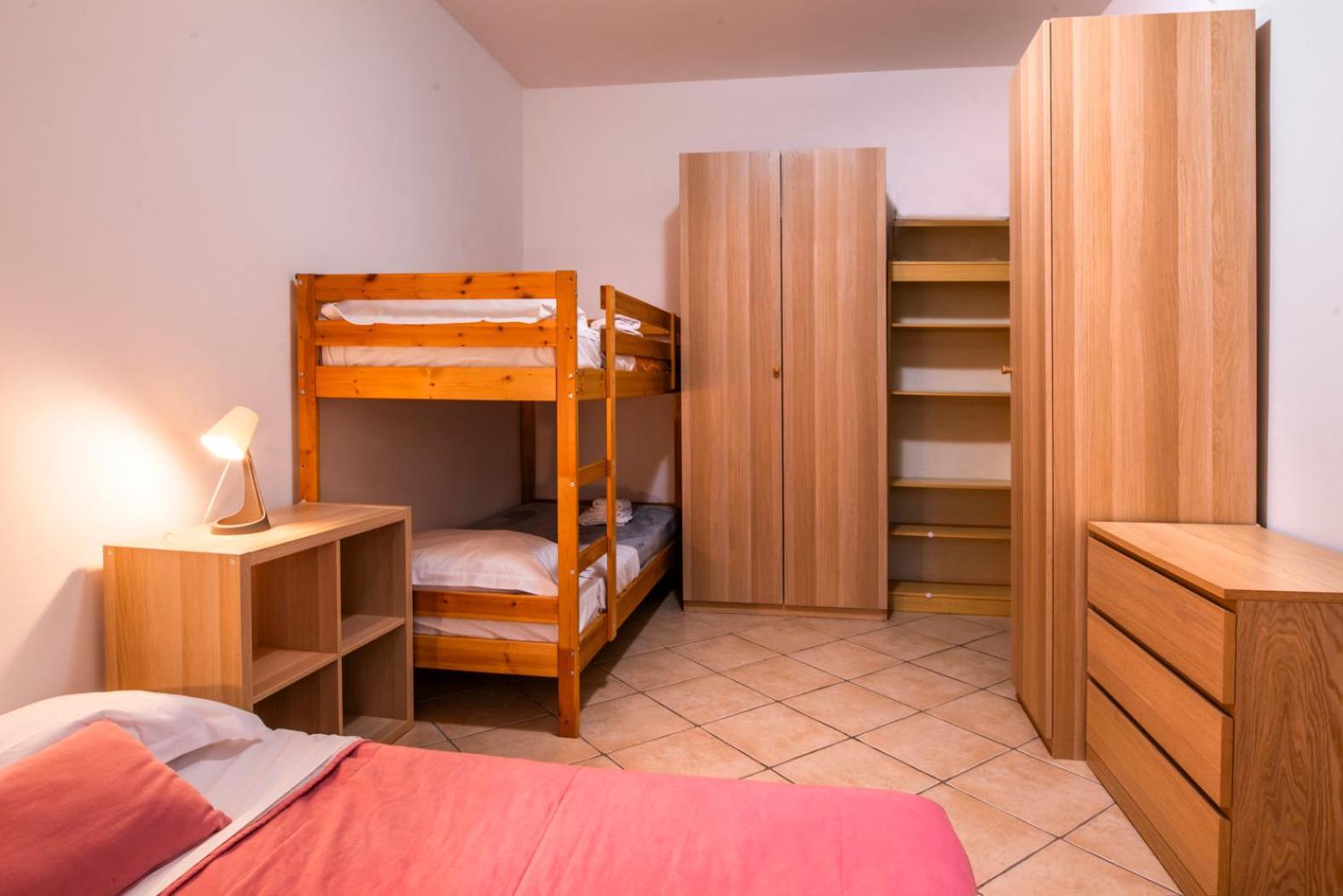 Spacious Apartment Near St Peter'S Church Roma Esterno foto